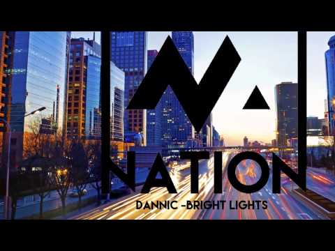 Dropgun vs. Dannic - Amsterdam ft. Bright lights [MASHUP]