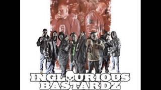 Inglourious Bastardz - J'arrive a pic