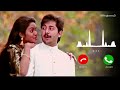 Kaadhal Rojave Flute BGM Ringtone Download Link ️