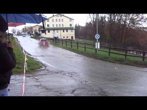 Grazioli - Palù Ronde Monte Caio 2012.MP4