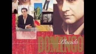 Placido Domingo -  Lamento Borincano e vereda tropical