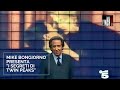 Mike Bongiorno Presenta I Segreti Di Twin Peaks 1991