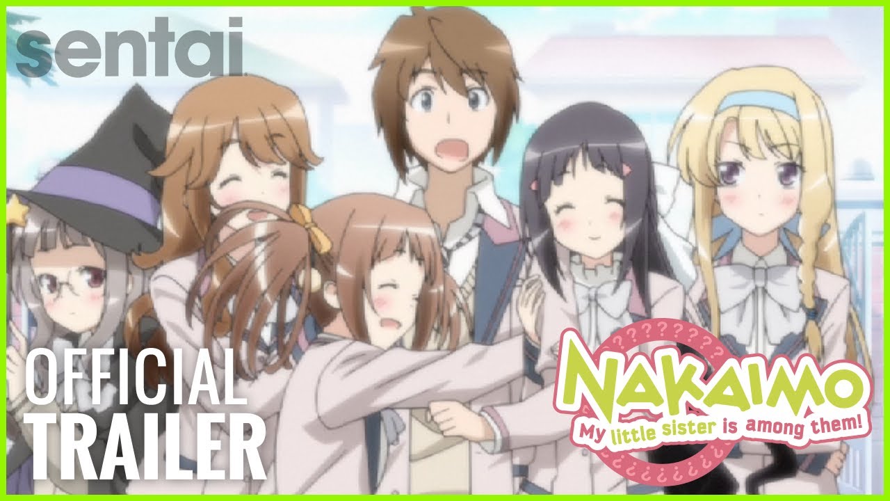 Official Trailer