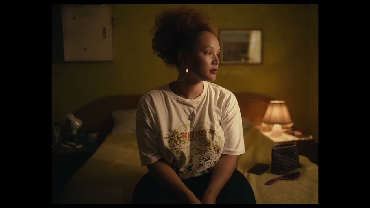 CARISSA Official Trailer