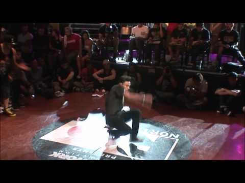 ILLz vs. Ezekiel (FSC) / R16 2014 / Semi Finals