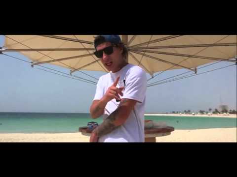 GVMBLE - #DUBSAM prod. KONEX |OFFICIAL VIDEO|