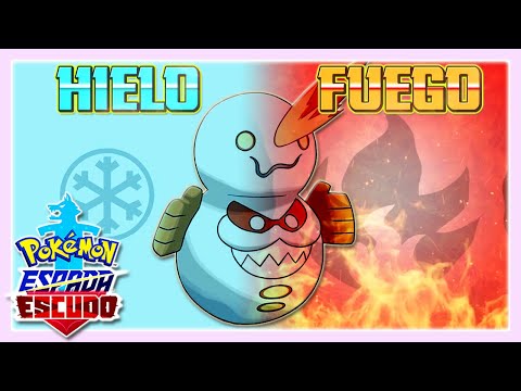 MONOTYPE HIELO FUEGO vs POKÉMON de KANTO! UN JUGADOR LOCO con MUCHA SUERTE Y UN FINAL INESPERADO