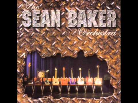 The Sean Baker Orchestra 