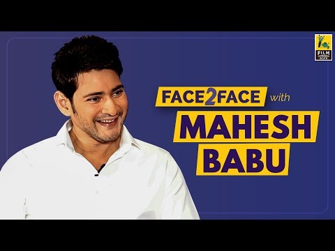 Maharshi hero Mahesh Babu Interview With Hemanth Kumar 