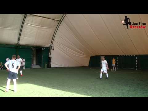 ELMAT vs PGE Obrót - 5 kolejka 20.05.2015