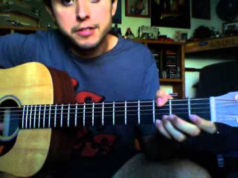 Ave Que Emigra - Gaby Moreno