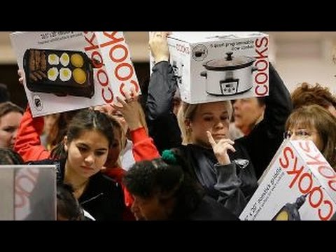 Expert tells you when to find deals better than Black Friday