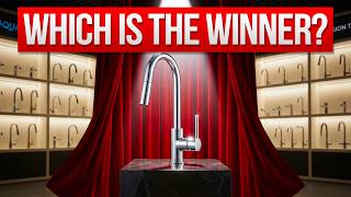 Best Kitchen Faucets You Can Buy Right Now (Most People Choose Wrong) In 2026
