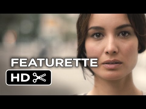 5 to 7 Featurette - The Story (2015) - Anton Yelchin Movie HD