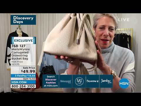 HSN | MarlaWynne Fashions 02.10.2022 - 08 PM