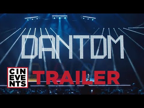 DanTDM Presents The Contest (2019) Trailer