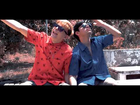 DAVID RMZ X MICKY RICON  - AHI ESTAS TU (VIDEO OFICIAL)