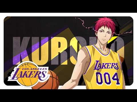 Kuroko's Basketball: Street Rivals | อาคาชิ!!!!!!!!!!!!!