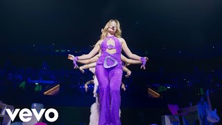 Emilia - Medley Nivel 1 (Dance Break) (Live at .mp3 Tour)