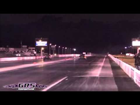 Worlds Fastest Honda's ALL MOTOR SHOOTOUT  Jake Glavio vs Jose Bellow