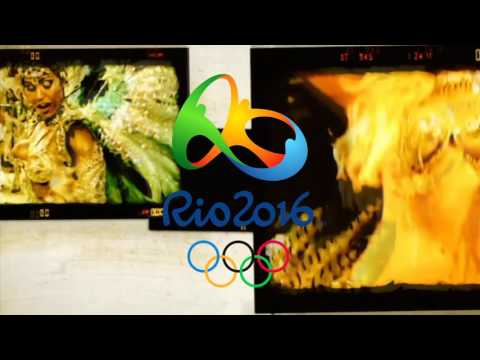 Rishi Bass & Franklin Rodriques -  Te Te Te (Rio 2016  Olympics Anthem)