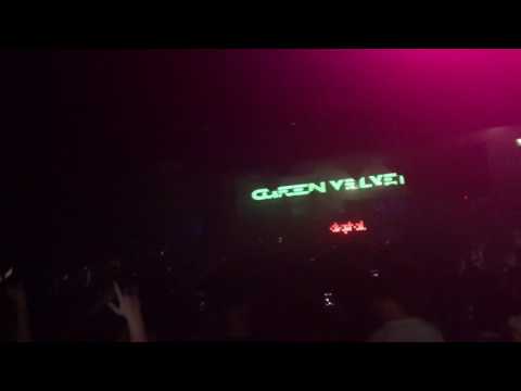 Green Velvet @ Digital - 23/02/17