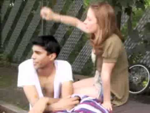 Behind The Scenes - Where are Sav and Holly J ?