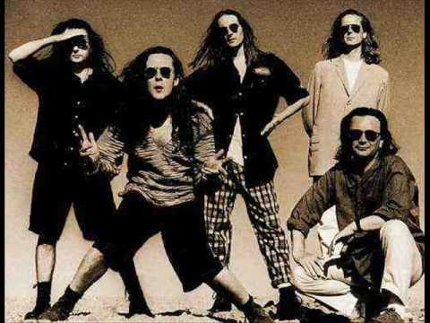 The Wonder Stuff - Welcome To The Cheapseats
