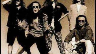The Wonder Stuff - Welcome To The Cheapseats