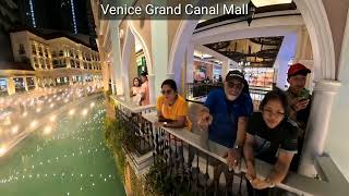grand Venice Canal