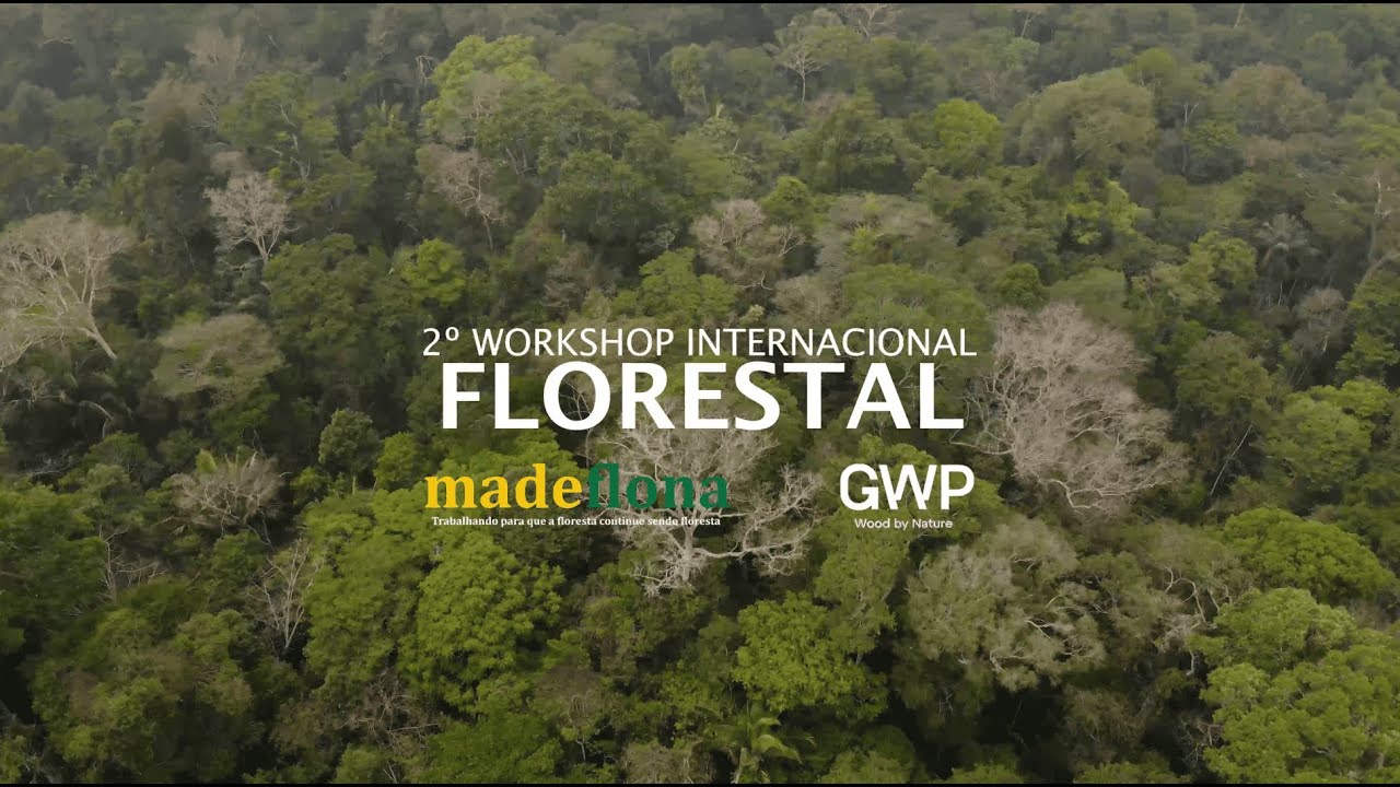 II Internacional Florestal Event: No forest, no future!🌳