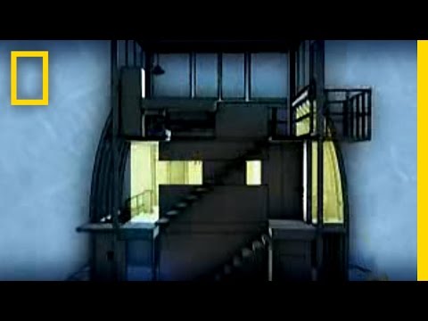 Una casa piccola sembra grande | Tokyo: vivere in piccolo nella grande città