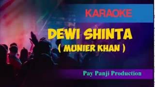 Download lagu DEWI SHINTA || KARAOKE LIRIK mp3 Download lagu DEWI SHINTA || KARAOKE LIRIK mp3