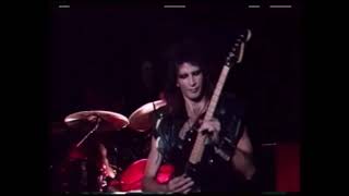 Warlord - Lost And Lonely Days (Hq Live) Subtitulos Español