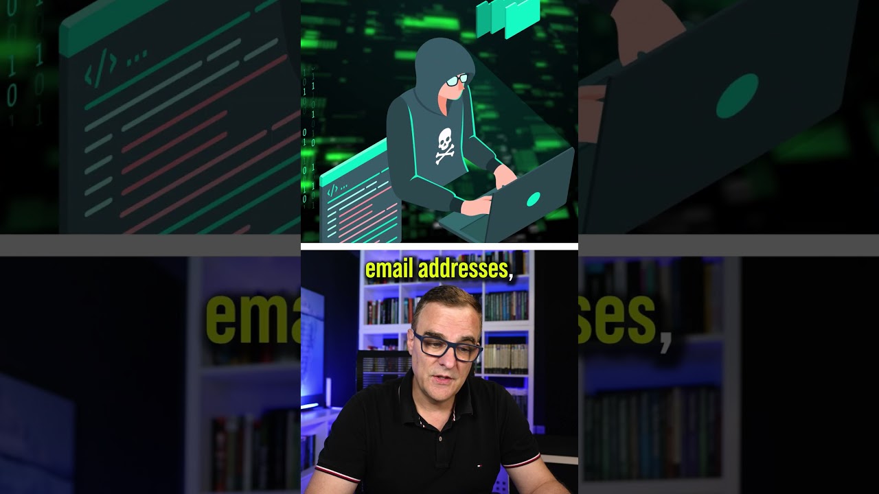 אזהרה: ShadowLeak ב-Gmail ללא לחיצה