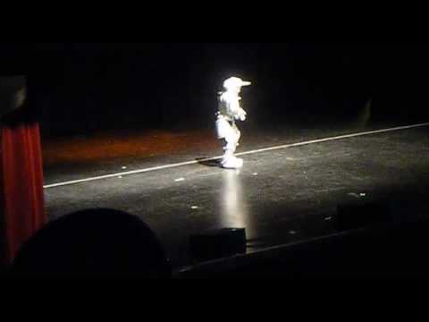 Fanime 2010 CosPlay Masquerade Clips