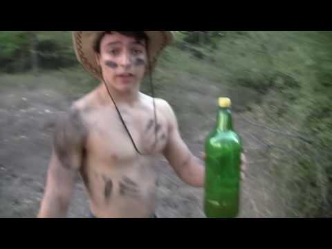 Man vs Wild With Monkata Nikolov S01E01 Bankq