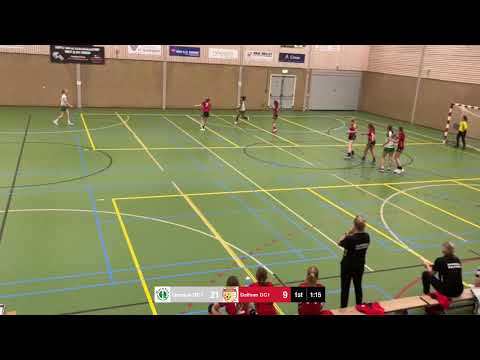 Quintus DC1 - Dalfsen DC1