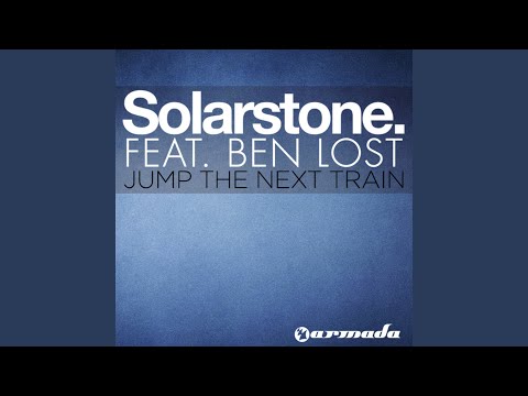 Jump The Next Train (Solarstone Dub Mix)