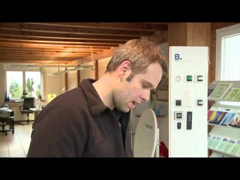 Product test of HSS-Bi-Metal holesaw from Greenlee