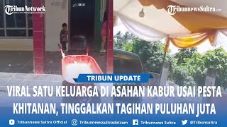Download lagu VIRAL: Residents in Asahan Allegedly Flee After Circumcision Party, Leaving Rp 12 Million in Arrears mp3 Download lagu VIRAL: Residents in Asahan Allegedly Flee After Circumcision Party, Leaving Rp 12 Million in Arrears mp3