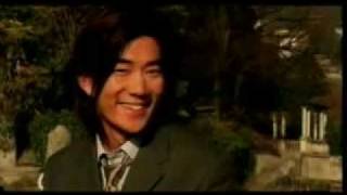 Richie Ren 任賢齊 - Wo Shi You Qian Ren 我是有錢人