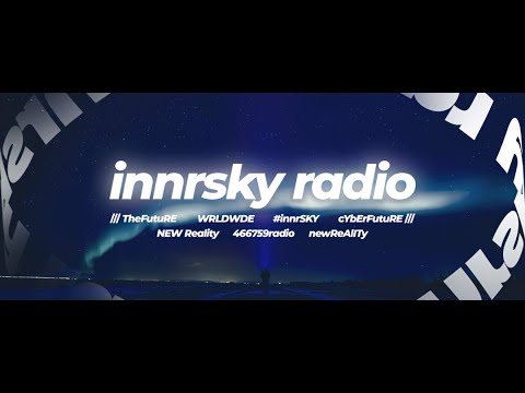Innrsky Radio Episode 028 (With Innrsky) 12.05.2022