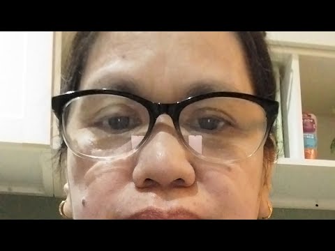 cherry rose. tv is live  kain po tayo