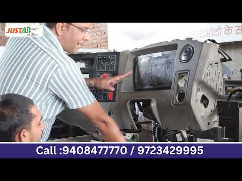 Truck Wiring Training | Advanced Tools & Future Growth | JustAuto Solutions