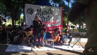 Download lagu Gumsa - Selow (Wahyu Cover) mp3