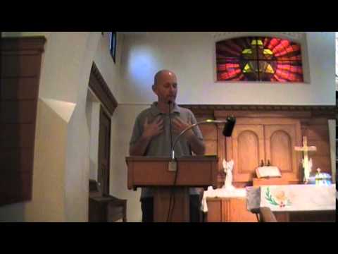 Caring and Sharing (Spiritual Maturity)