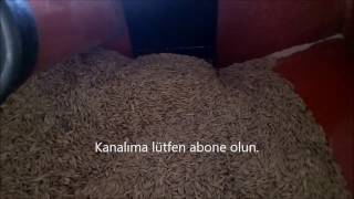 Kılınç Ev Elektrikli Yem Kırma Makinesi