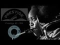 Sonny Stitt -- Night Crawler