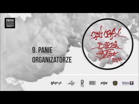 09. Opti Crew - Panie organizatorze